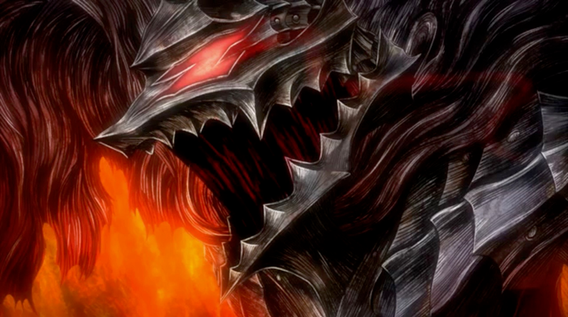 Illustration for article titled Berserk (2017) Episode 21